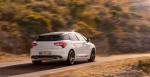Citroen DS5 2012 года